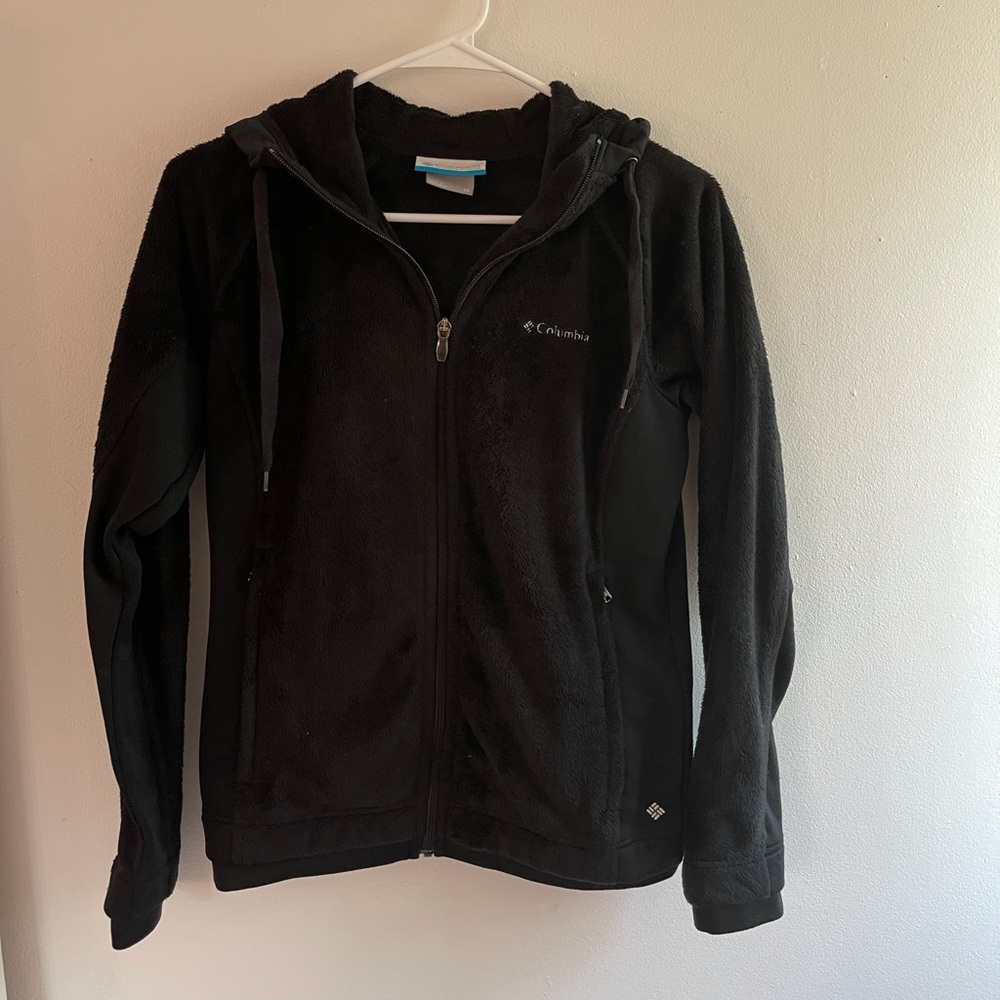 Columbia Women’s Fleece Jacket